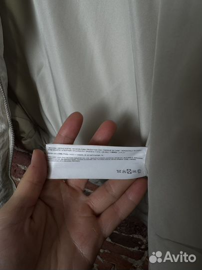 Куртка зимняя женская Lime