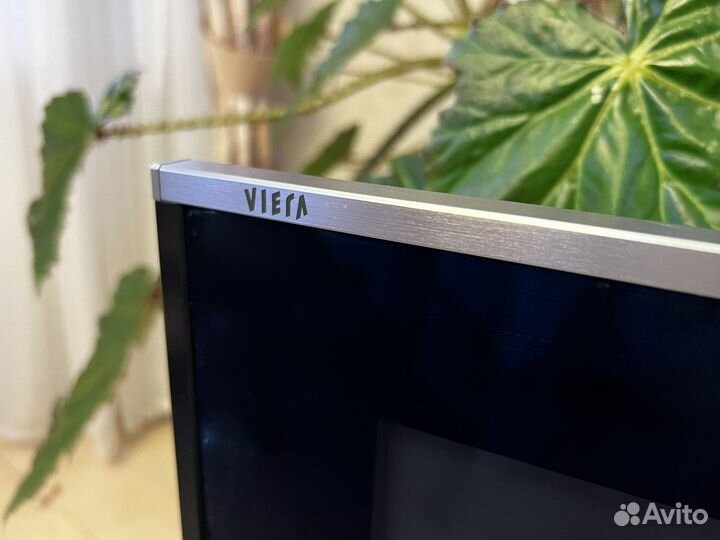 Телевизор panasonic бу 50 дюймов на запчасти