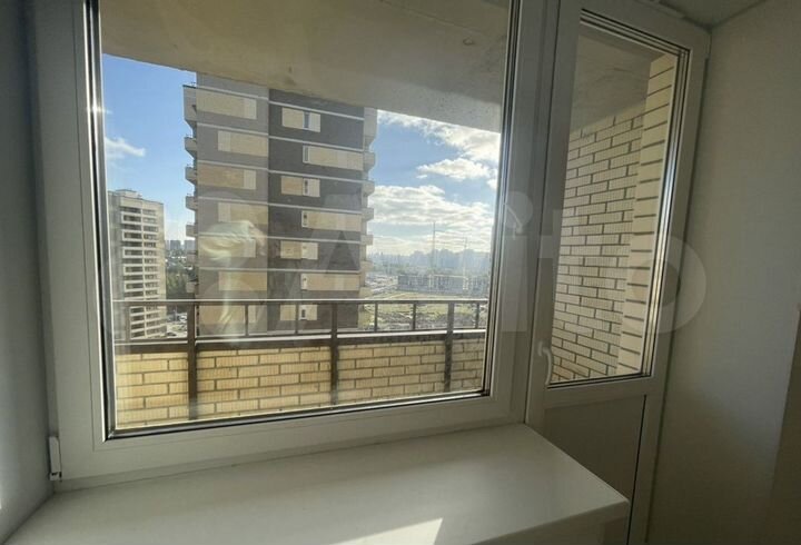 Квартира-студия, 27,3 м², 13/18 эт.