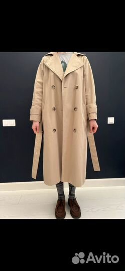 Тренч женский