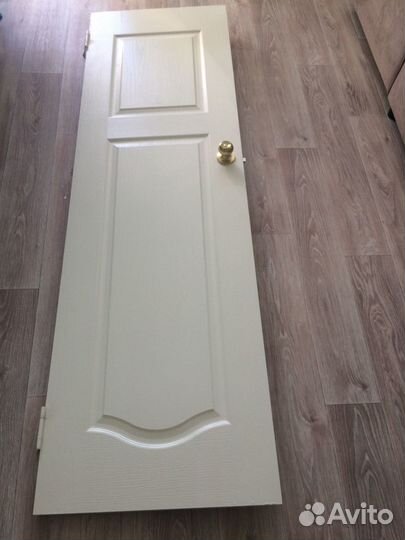 Двери межкомнатные