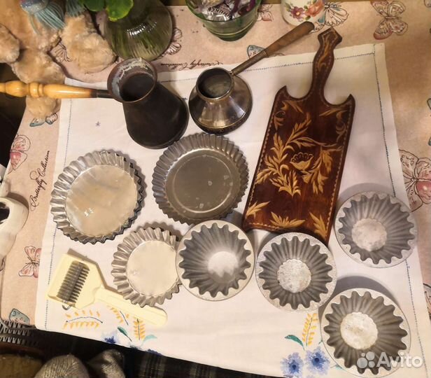 Кухонное СССР