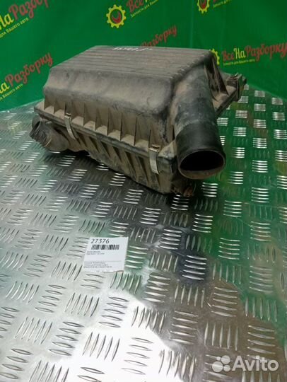 Корпус воздушного фильтра Opel Astra F 1.6 1998