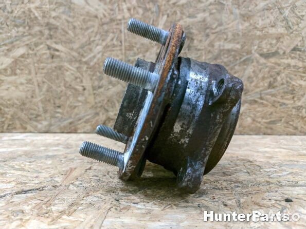 Ступица задняя полный привод Kia Sorento Prime