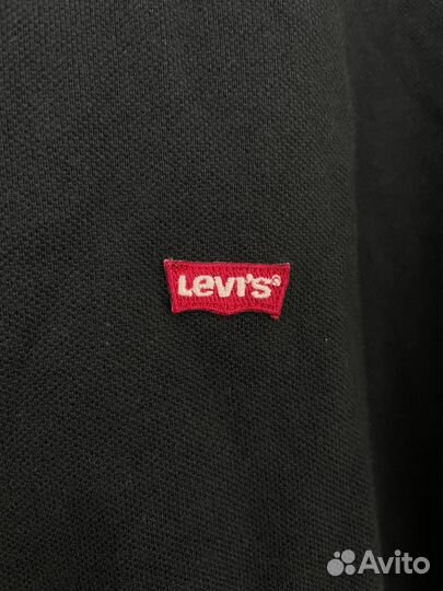 Поло Levi's Оригинал