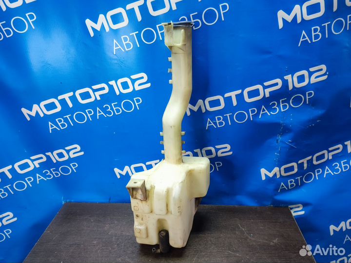 Бачок омывателя Ford Tourneo 3/ Transit