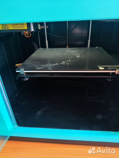 3D принтер Anycubic 4 pro max