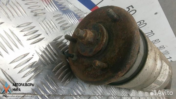 Стойка передняя левая Land Rover Range Rover Sport