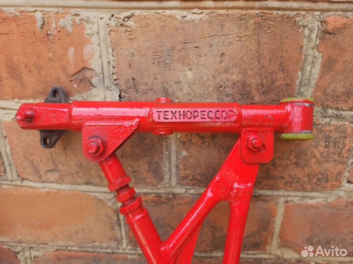 Рычаги рулевые бу