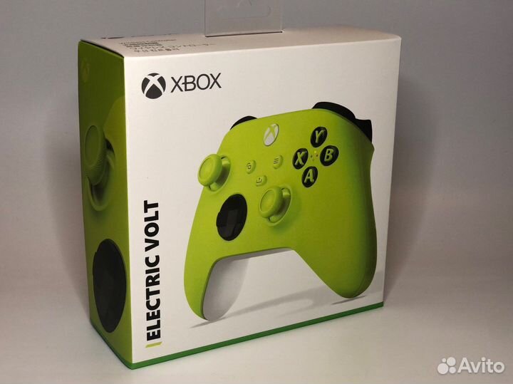 Геймпад xbox series s x / Джойстик xbox one