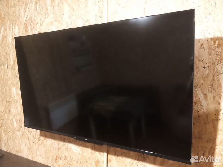 Xiaomi mi TV P1 43