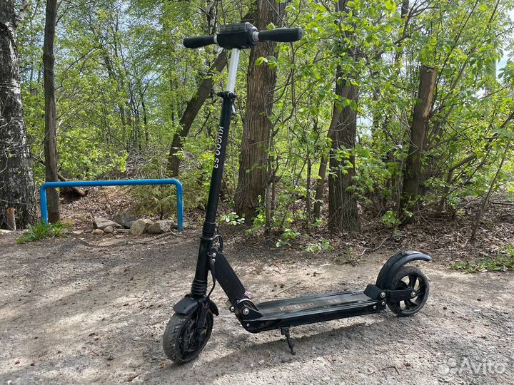 Электросамокат Kugoo S3