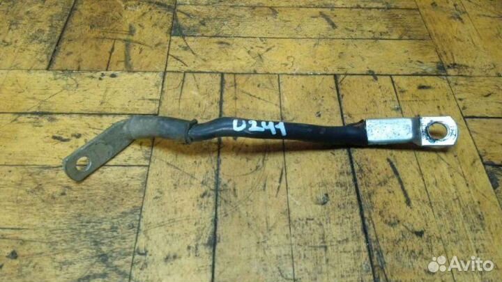 Провод массы Volkswagen Jetta 2014