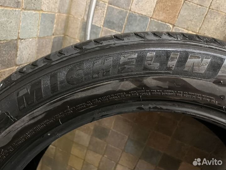 Michelin E-Primacy 245/50 R20 102V