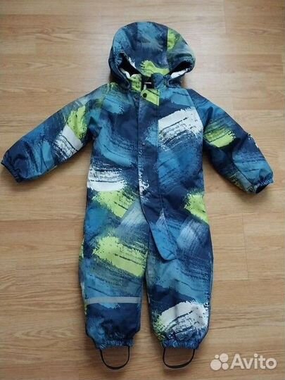 Комбинезон lassie 86