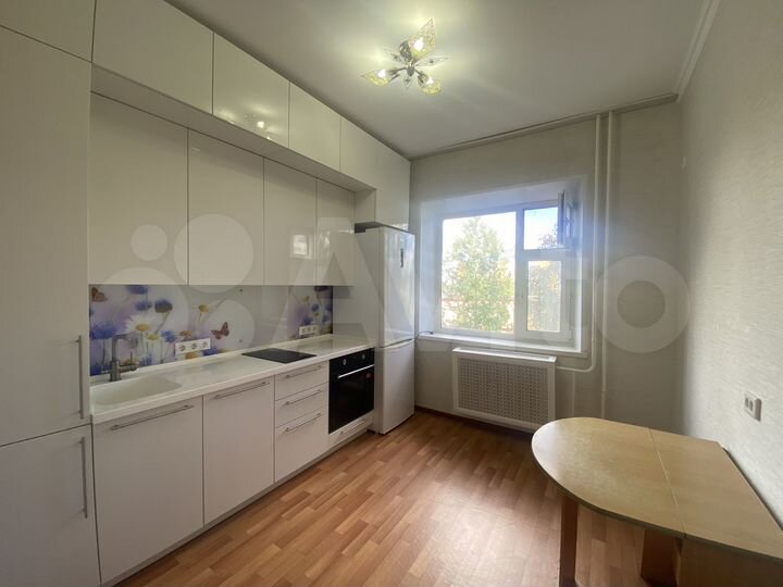 3-к. квартира, 67,9 м², 4/9 эт.