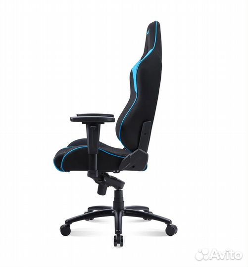 Игровое кресло AKRacing Core EX SE-blue