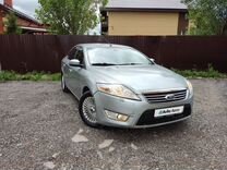 Ford Mondeo 2.0 MT, 2007, 192 000 км, с пробегом, цена 510 000 руб.