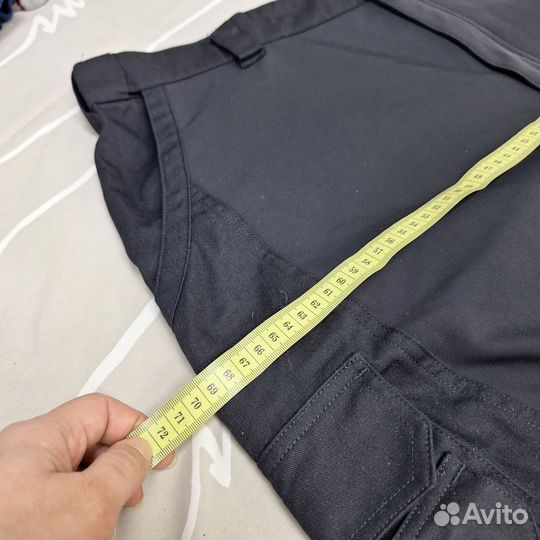 Рабочие брюки 58-60 Engelbert Strauss Германия