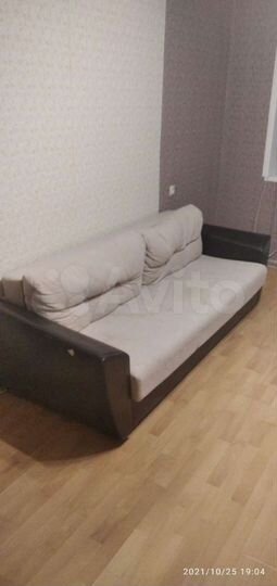 2-к. квартира, 47 м², 2/5 эт.