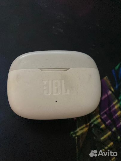 Оригинальные jbl
