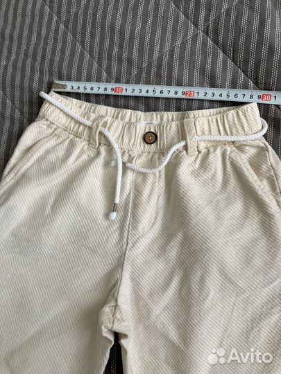 Брюки летние re 152