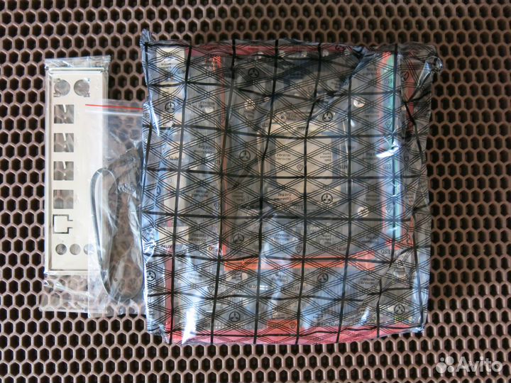 Комплект Xeon E5 2680 V3 + X99M + 16Gb DDR4