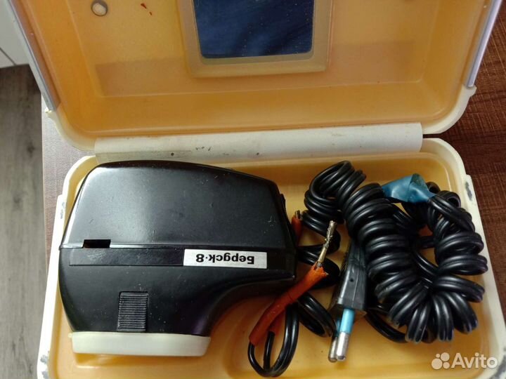 Бритвы нерабочие