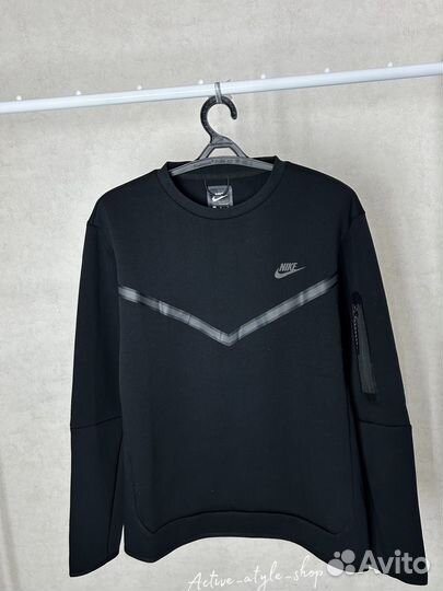 Спортивный костюм мужской nike tech fleece