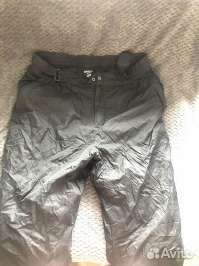 Спортивные штаны женские