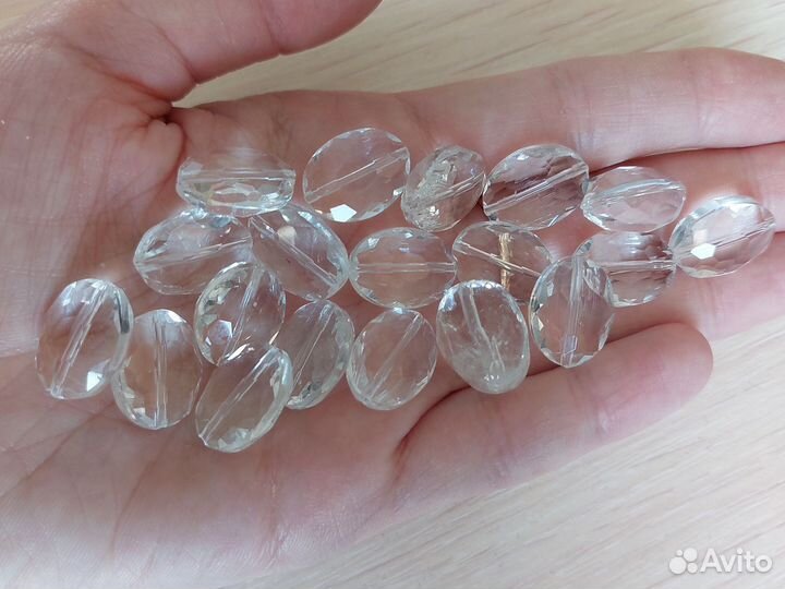 Горный хрусталь