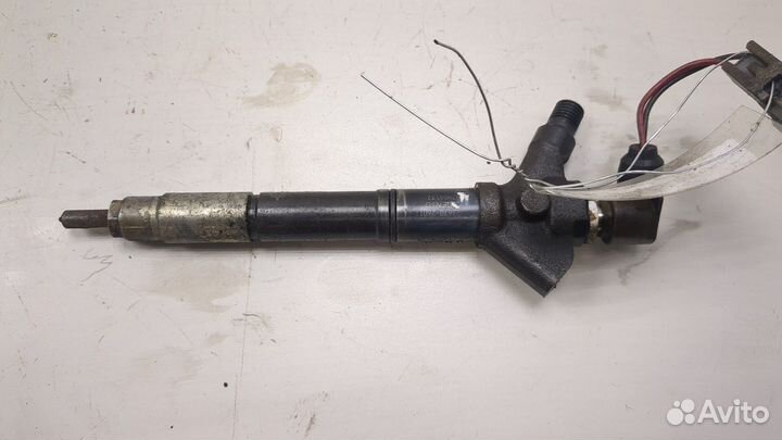 Форсунка топливная Lexus IS, 2006