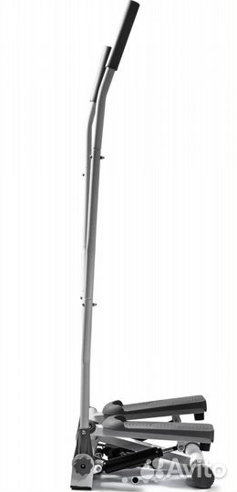 Поворотный мини-степпер