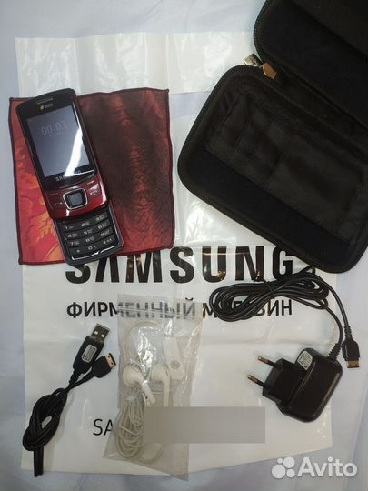 Samsung C6112