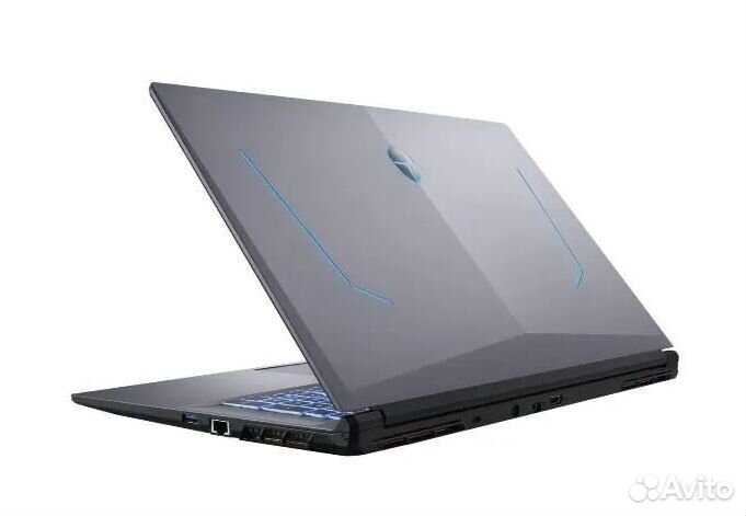 Игровой ноутбук Thunderobot 911 Plus SE