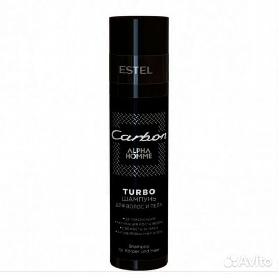 Шампунь Estel
