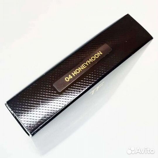 TOM ford Палетка теней 04 Honeymoon