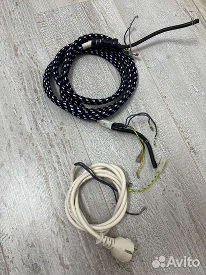 Парогенератор запчасти Philips GC8375