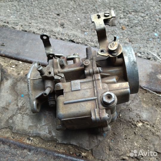 Запчасти на УАЗ 469