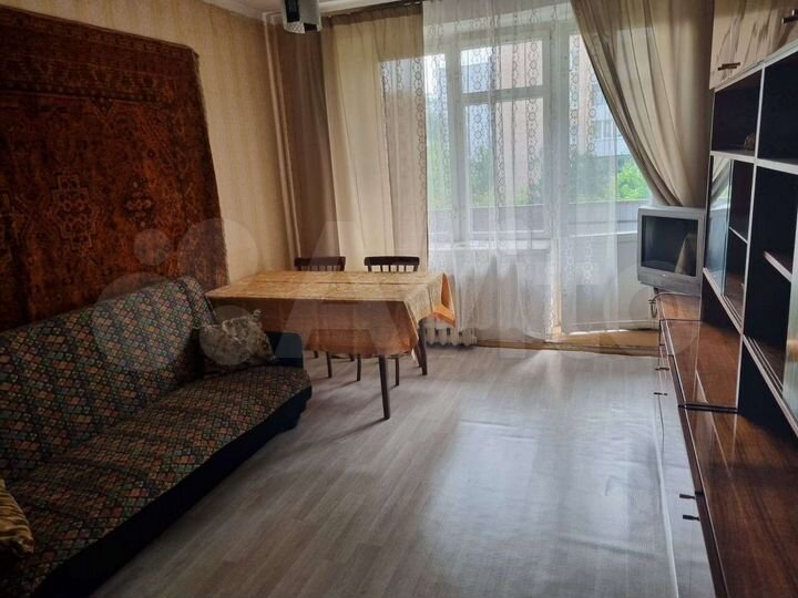 1-к. квартира, 34,7 м², 5/14 эт.