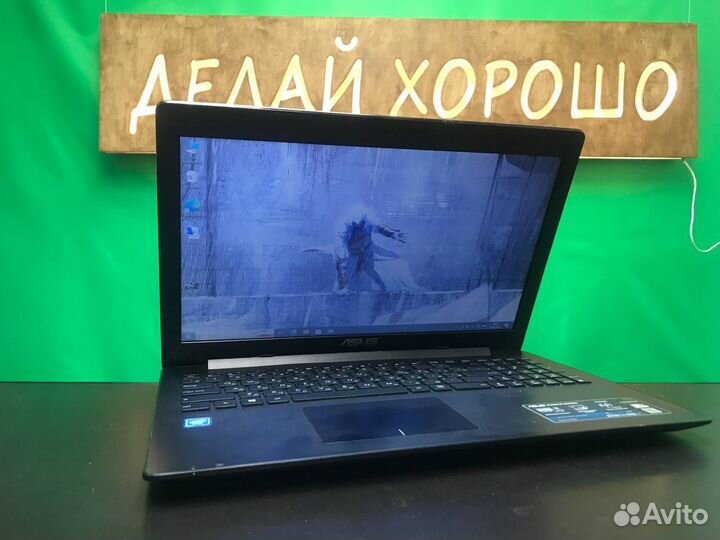 Asus хороший ноутбук для учебы