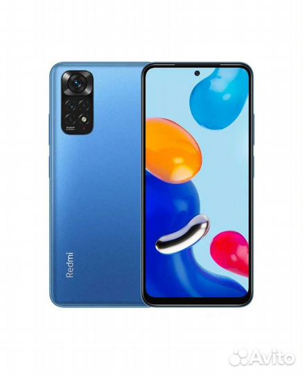 Xiaomi redmi note 11
