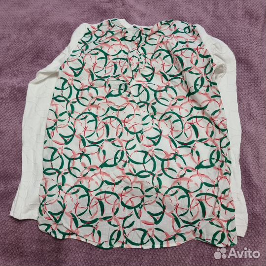 Benetton одежда для девочки