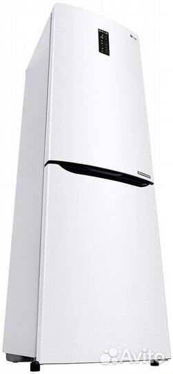 Холодильник LG GA-E429 sqrz Новый