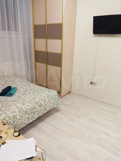 Квартира-студия, 18 м², 11/12 эт.