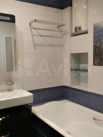 1-к. квартира, 35 м², 15/16 эт.