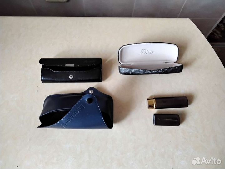 Футляр для очков