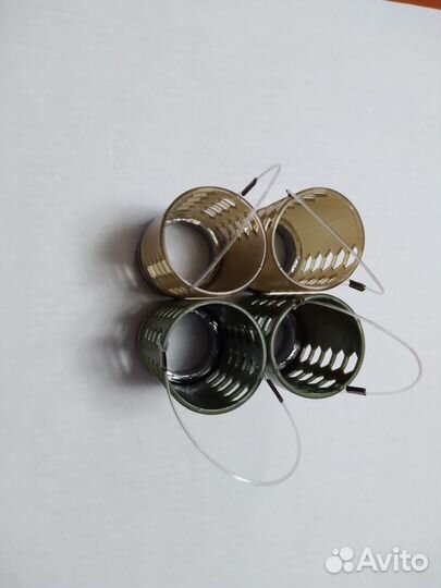 Кормушка фидерная