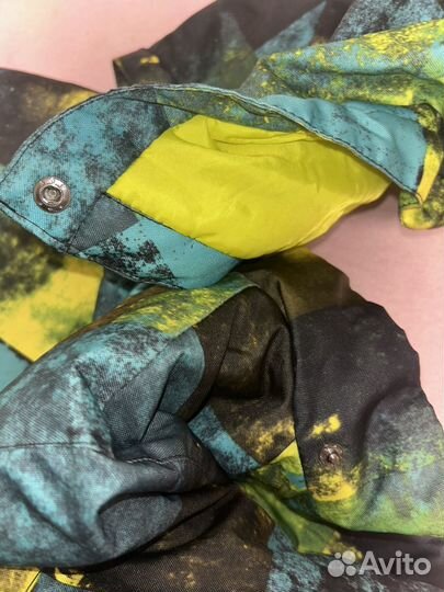 Куртка для мальчика школьника146