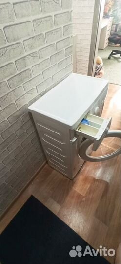 Стиральная машина бу beko